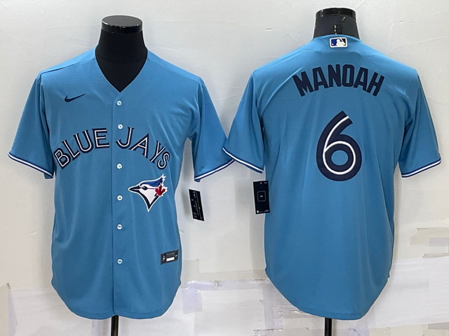 Toronto Blue Jays Jerseys 07